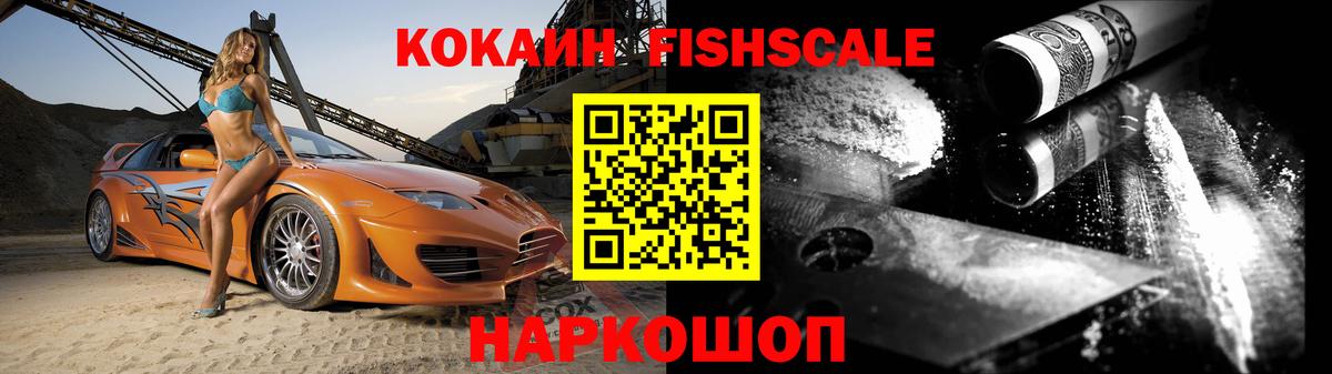 Кокаин Fish Scale  Вход с VPN  Новодвинск 
